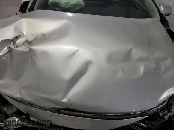 2024 Toyota Corolla LE with VIN 5YFB4MDE7RP217042, listed as a Copart auction lot 55244865 with Not provided miles and Salvage title. Bid and sale history available at DreamBid. Image 11.