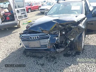2018 Audi A4 Premium с VIN WAUDNAF43JA054291, выставлен на аукционе IAAI как лот 41745694 с пробегом 50 322 миль миль и . История ставок и продаж доступна на DreamBid. Изображение 6.