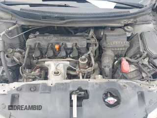 2013 Honda Civic LX with VIN 2HGFB2F54DH593805, listed as a IAAI auction lot 41561436 with 139,651 mi miles and . Bid and sale history available at DreamBid. Image 10.