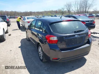 2016 Subaru Impreza 2.0i z VIN JF1GPAA62G8311661, wystawiony jako IAAI lot #42092481 z przebiegiem 120 427 mil mil oraz . Historia ofert i sprzedaży dostępna na DreamBid. Obrazek 3.