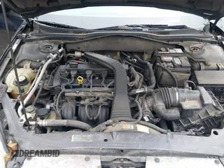 2006 Mercury Milan with VIN 3MEFM07Z06R629378, listed as a IAAI auction lot 42087954 with 84,404 mi miles and . Bid and sale history available at DreamBid. Image 10.