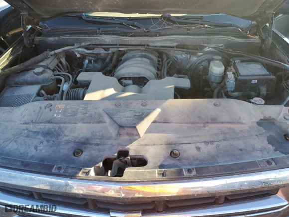 2014 Chevrolet Silverado 1500 LT with VIN 1GCVKREC1EZ107519, listed as a Copart auction lot 82094404 with 230,188 mi miles and Clean Title. Bid and sale history available at carsss.com. Image 11.