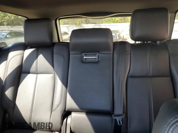 2016 Land Rover Range Rover with VIN SALGR2KF2GA244943, listed as a Copart auction lot 72158843 with 120,891 mi miles and . Bid and sale history available at DreamBid. Image 10.
