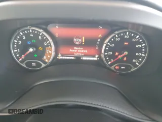 2023 Jeep Renegade Trailhawk with VIN ZACNJDC10PPP37182, listed as a Copart auction lot 49251315 with 13,779 mi miles and Salvage title. Bid and sale history available at DreamBid. Image 9.