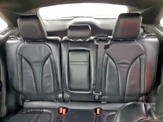 2016 Lincoln MKC Select z VIN 5LMCJ2C95GUJ27886, wystawiony jako Copart lot #60280645 z przebiegiem 165 973 mil mil oraz Szkoda całkowita • Salvage title. Historia ofert i sprzedaży dostępna na DreamBid. Obrazek 10.