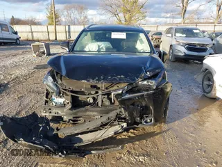 2016 Lexus NX 200t with VIN JTJBARBZ0G2058157, listed as a IAAI auction lot 41458154 with 204,307 mi miles and . Bid and sale history available at DreamBid. Image 6.