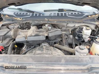 2018 Ford F-250 XL с VIN 1FT7W2B61JEC99951, выставлен на аукционе IAAI как лот 42076634 с пробегом 107 900 миль миль и . История ставок и продаж доступна на DreamBid. Изображение 10.