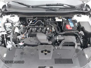 2024 Honda CR-V LX with VIN 2HKRS3H21RH323630, listed as a IAAI auction lot 41514778 with 3,566 mi miles and . Bid and sale history available at DreamBid. Image 10.