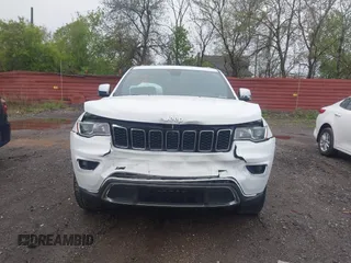 2020 Jeep Grand Cherokee Limited with VIN 1C4RJFBGXLC344522, listed as a IAAI auction lot 42177016 with 135,409 mi miles and . Bid and sale history available at DreamBid. Image 12.