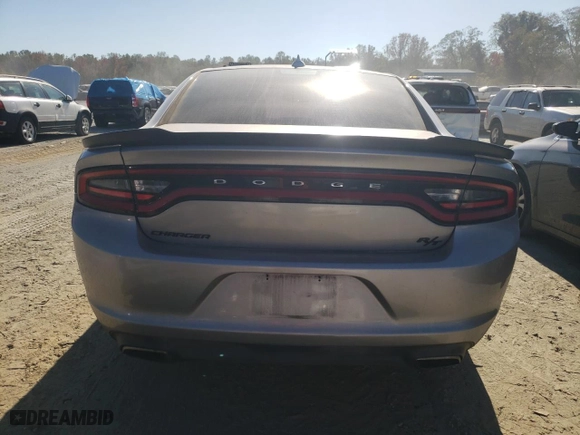 2016 Dodge Charger Road/Track with VIN 2C3CDXCT1GH133909, listed as a Copart auction lot 76793024 with 139,104 mi miles and Clean Title. Bid and sale history available at carsss.com. Image 6.