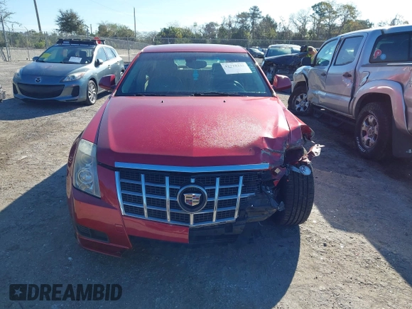 2012 Cadillac CTS Luxury z VIN 1G6DF5E51C0132662, wystawiony jako IAAI lot #41710223 z przebiegiem 65 693 mil mil oraz . Historia ofert i sprzedaży dostępna na DreamBid. Obrazek 12.