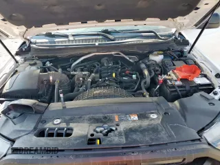 2020 Ford Ranger XL with VIN 1FTER4EH1LLA82549, listed as a Copart auction lot 59192295 with 91,369 mi miles and Salvage title. Bid and sale history available at DreamBid. Image 11.