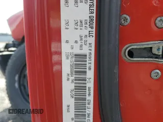 2011 Ram 1500 ST with VIN 1D7RV1GT5BS668064, listed as a Copart auction lot 47457585 with 211,501 mi miles and Salvage Title. Bid and sale history available at carsss.com. Image 13.