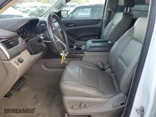 2018 Chevrolet Tahoe LT with VIN 1GNSCBKC8JR242106, listed as a Copart auction lot 76522954 with 92,089 mi miles and Non Repairable. Bid and sale history available at carsss.com. Image 7.