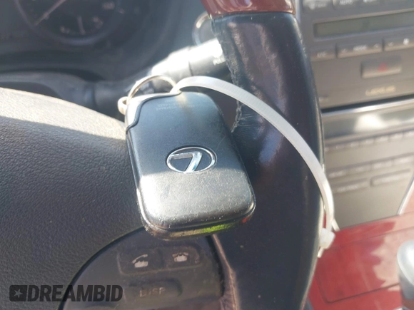 2008 Lexus ES 330 z VIN JTHBJ46G782211700, wystawiony jako IAAI lot #41900087 z przebiegiem 227 085 mil mil oraz . Historia ofert i sprzedaży dostępna na DreamBid. Obrazek 11.