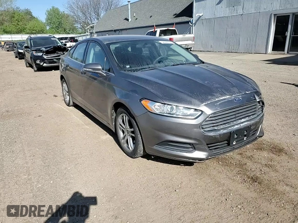 2013 Ford Fusion SE with VIN 3FA6P0H71DR199210, listed as a Copart auction lot 56386135 with 215,901 mi miles and Non repairable. Bid and sale history available at DreamBid. Image 13.