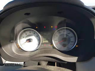 2012 Subaru Impreza 2.0i с VIN JF1GPAA68CH208402, выставлен на аукционе IAAI как лот 41248834 с пробегом 105 263 миль миль и . История ставок и продаж доступна на DreamBid. Изображение 7.