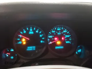 2011 GMC Sierra 1500 Work Truck z VIN 1GTN1TEX7BZ465514, wystawiony jako Copart lot #86299324 z przebiegiem 153 323 mil mil oraz Szkody całkowita. Historia ofert i sprzedaży dostępna na DreamBid. Obrazek 9.