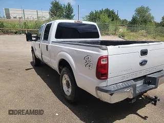2016 Ford F-250 Lariat with VIN 1FT7W2BT6GEA31623, listed as a IAAI auction lot 42832815 with 288,678 mi miles and . Bid and sale history available at DreamBid. Image 6.