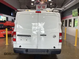 2019 Nissan NV Cargo SV с VIN 1N6BF0KY9KN808344, выставлен на аукционе IAAI как лот 42521060 с пробегом 148 741 миль миль и . История ставок и продаж доступна на DreamBid. Изображение 8.