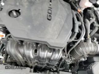 2024 Hyundai Tucson Limited with VIN 5NMJE3DE1RH348738, listed as a Copart auction lot 82078695 with 59,386 mi miles and Salvage title. Bid and sale history available at DreamBid. Image 14.