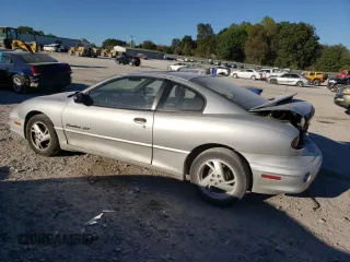 2002 Pontiac Sunfire z VIN 1G2JD12T627123970, wystawiony jako Copart lot #73338004 z przebiegiem 175 688 mil mil oraz Nie do naprawy. Historia ofert i sprzedaży dostępna na DreamBid. Obrazek 2.