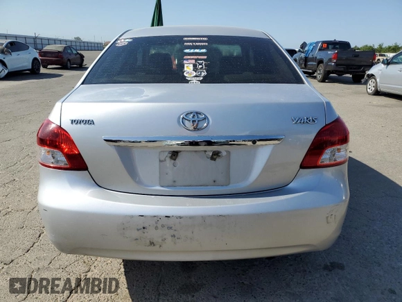 2008 Toyota Yaris z VIN JTDBT923284014501, wystawiony jako Copart lot #59323495 z przebiegiem 425 328 mil mil oraz Czysty tytuł • Clean title. Historia ofert i sprzedaży dostępna na DreamBid. Obrazek 6.