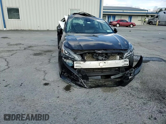 2019 Nissan Altima SL with VIN 1N4BL4EW3KC134917, listed as a Copart auction lot 79502064 with Not Provided miles and Non Repairable. Bid and sale history available at DreamBid. Image 10.