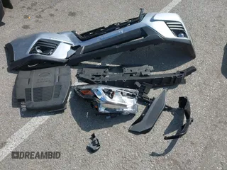 2024 Subaru Forester Premium с VIN JF2SKADC6RH408211, выставлен на аукционе IAAI как лот 42296810 с пробегом 7 785 миль миль и . История ставок и продаж доступна на DreamBid. Изображение 12.