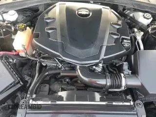 2017 Chevrolet Camaro 1LT с VIN 1G1FB3DS7H0117869, выставлен на аукционе Copart как лот 70035095 с пробегом 87 027 миль миль и Чистый • Clean title. История ставок и продаж доступна на DreamBid. Изображение 13.