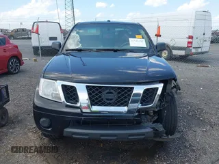 2016 Nissan Frontier S z VIN 1N6AD0ER4GN720539, wystawiony jako IAAI lot #42531617 z przebiegiem 224 902 mil mil oraz . Historia ofert i sprzedaży dostępna na DreamBid. Obrazek 12.