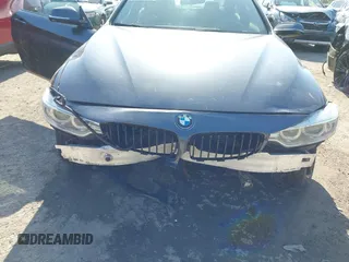 2015 BMW 4 Series 435i xDrive с VIN WBA3R5C51FK372044, выставлен на аукционе IAAI как лот 42564370 с пробегом 131 542 миль миль и . История ставок и продаж доступна на DreamBid. Изображение 6.