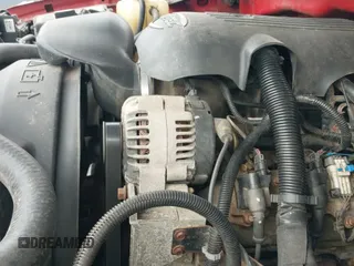 2003 Chevrolet Silverado 1500 с VIN 2GCEK19T431299780, выставлен на аукционе IAAI как лот 41537100 с пробегом 249 868 миль миль и . История ставок и продаж доступна на DreamBid. Изображение 12.