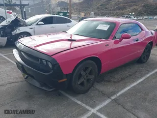 2010 Dodge Challenger SE with VIN 2B3CJ4DV7AH166859, listed as a IAAI auction lot 41726056 with 116,828 mi miles. Bid and sale history available at carsss.com. Image 17.