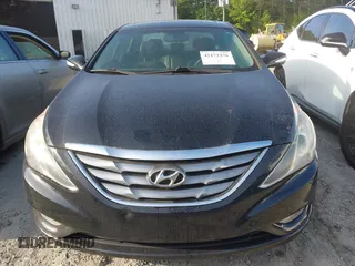 2011 Hyundai Sonata SE z VIN 5NPEC4AC8BH114718, wystawiony jako IAAI lot #42172376 z przebiegiem 198 000 mil mil oraz . Historia ofert i sprzedaży dostępna na DreamBid. Obrazek 12.