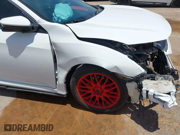 2016 Honda Civic EX-L with VIN 19XFC1F75GE016935, listed as a IAAI auction lot 42688916 with 116,631 mi miles and . Bid and sale history available at DreamBid. Image 17.