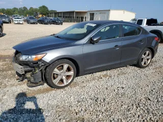 2013 Acura ILX Technology with VIN 19VDE1F78DE013422, listed as a Copart auction lot 60500155 with 120,910 mi miles and Salvage title. Bid and sale history available at DreamBid. Image 1.