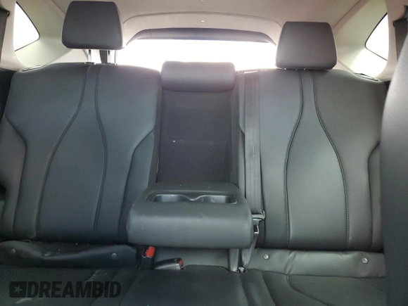 2019 Acura RDX с VIN 5J8TC2H34KL031463, выставлен на аукционе Copart как лот 55530845 с пробегом 97 012 миль миль и Списание • Salvage title. История ставок и продаж доступна на DreamBid. Изображение 10.