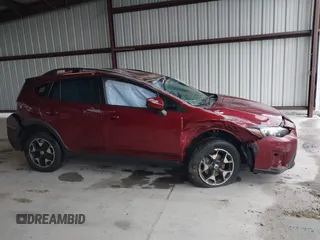 2018 Subaru Crosstrek Premium с VIN JF2GTABC5JH211086, выставлен на аукционе IAAI как лот 42318178 с пробегом 12 000 миль миль и . История ставок и продаж доступна на DreamBid. Изображение 12.