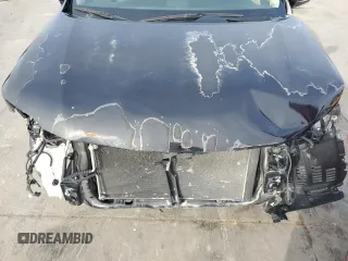 2015 Lexus RX 350 with VIN 2T2ZK1BA5FC194547, listed as a Copart auction lot 83563034 with 48,429 mi miles and Salvage Title. Bid and sale history available at DreamBid. Image 12.