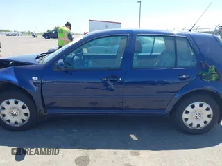2006 Volkswagen Golf GLS с VIN 9BWGL61J464011980, выставлен на аукционе IAAI как лот 42246481 с пробегом 63 135 миль миль и . История ставок и продаж доступна на DreamBid. Изображение 14.