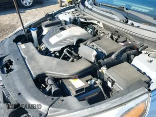 2015 Hyundai Sonata Eco с VIN 5NPE24AA8FH161531, выставлен на аукционе IAAI как лот 43123771 с пробегом 123 892 миль миль и . История ставок и продаж доступна на DreamBid. Изображение 19.