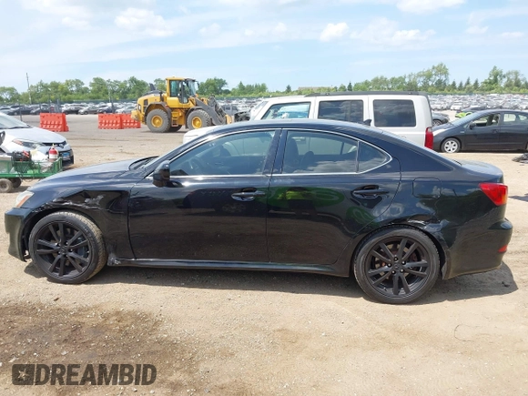 2007 Lexus IS 350 с VIN JTHBE262X75015874, выставлен на аукционе IAAI как лот 42526893 с пробегом 98 913 миль миль и . История ставок и продаж доступна на DreamBid. Изображение 14.