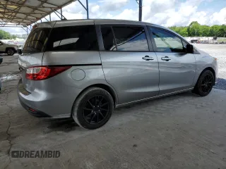 2012 Mazda 5 Sport с VIN JM1CW2BL0C0122019, выставлен на аукционе Copart как лот 56193675 с пробегом 98 712 миль миль и Списание • Salvage title. История ставок и продаж доступна на DreamBid. Изображение 3.