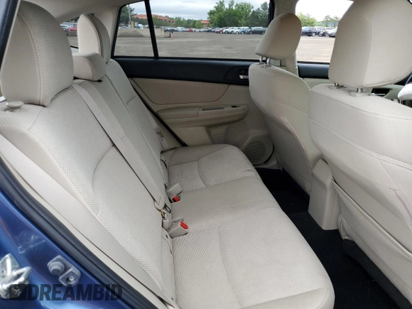 2014 Subaru Crosstrek Premium с VIN JF2GPACC1E8332173, выставлен на аукционе Copart как лот 57861005 с пробегом 149 474 миль миль и Списание • Salvage title. История ставок и продаж доступна на DreamBid. Изображение 10.