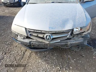 2006 Acura TSX z VIN JH4CL968X6C035236, wystawiony jako IAAI lot #40745982 z przebiegiem 202 317 mil mil oraz . Historia ofert i sprzedaży dostępna na DreamBid. Obrazek 6.