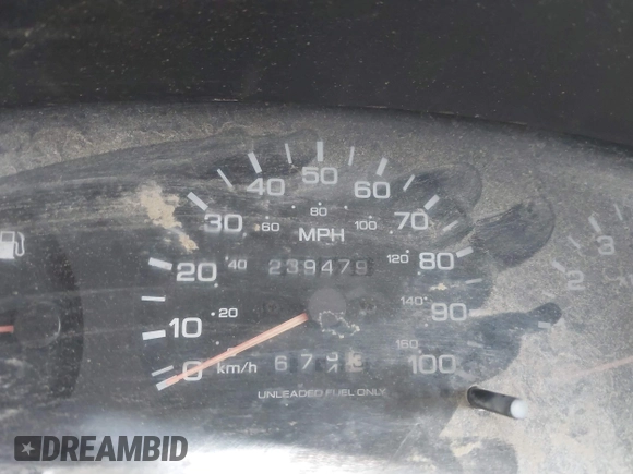 1995 Nissan Frontier z VIN 1N6SD11S5SC362519, wystawiony jako IAAI lot #42034630 z przebiegiem 239 479 mil mil oraz . Historia ofert i sprzedaży dostępna na DreamBid. Obrazek 7.