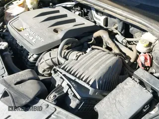 2013 Chrysler 200 Touring с VIN 1C3CCBBB5DN599831, выставлен на аукционе IAAI как лот 43316199 с пробегом 159 883 миль миль и . История ставок и продаж доступна на DreamBid. Изображение 20.