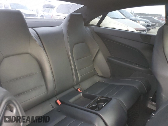 2012 Mercedes-Benz E 550 with VIN WDDKJ7DB3CF158043, listed as a Copart auction lot 43526855 with 68,035 mi miles and Salvage Title. Bid and sale history available at DreamBid. Image 10.