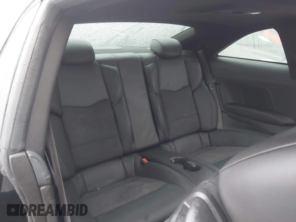 2019 Cadillac ATS-V with VIN 1G6AL1RY7K0126923, listed as a IAAI auction lot 41527035 with 18,067 mi miles and . Bid and sale history available at carsss.com. Image 8.